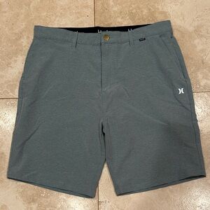 Hurley Men's Slate Hybrid Shorts